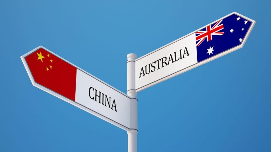 澳洲实行《外国影响透明法》严防中国渗透影响