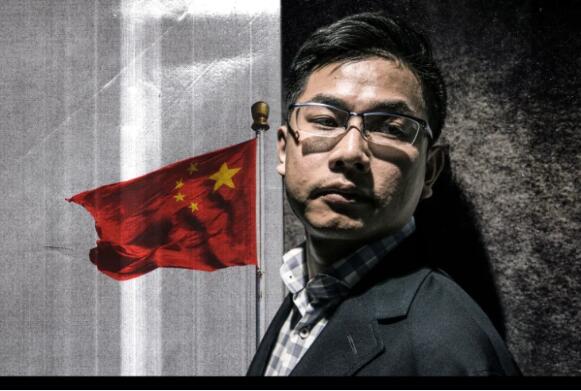 中国“叛谍”向澳求庇护