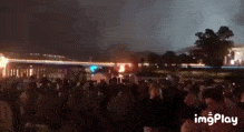 视频曝光！澳这个CBD跨年夜烟花引发火灾！火势高达8米，5万名观众目睹惊人一幕...（视频/组图） - 2