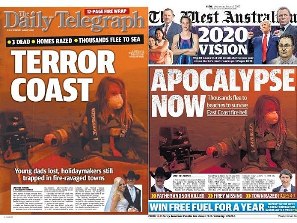 front-covers-of-daily-telegraph-and-the-west-australian-data.jpg,0