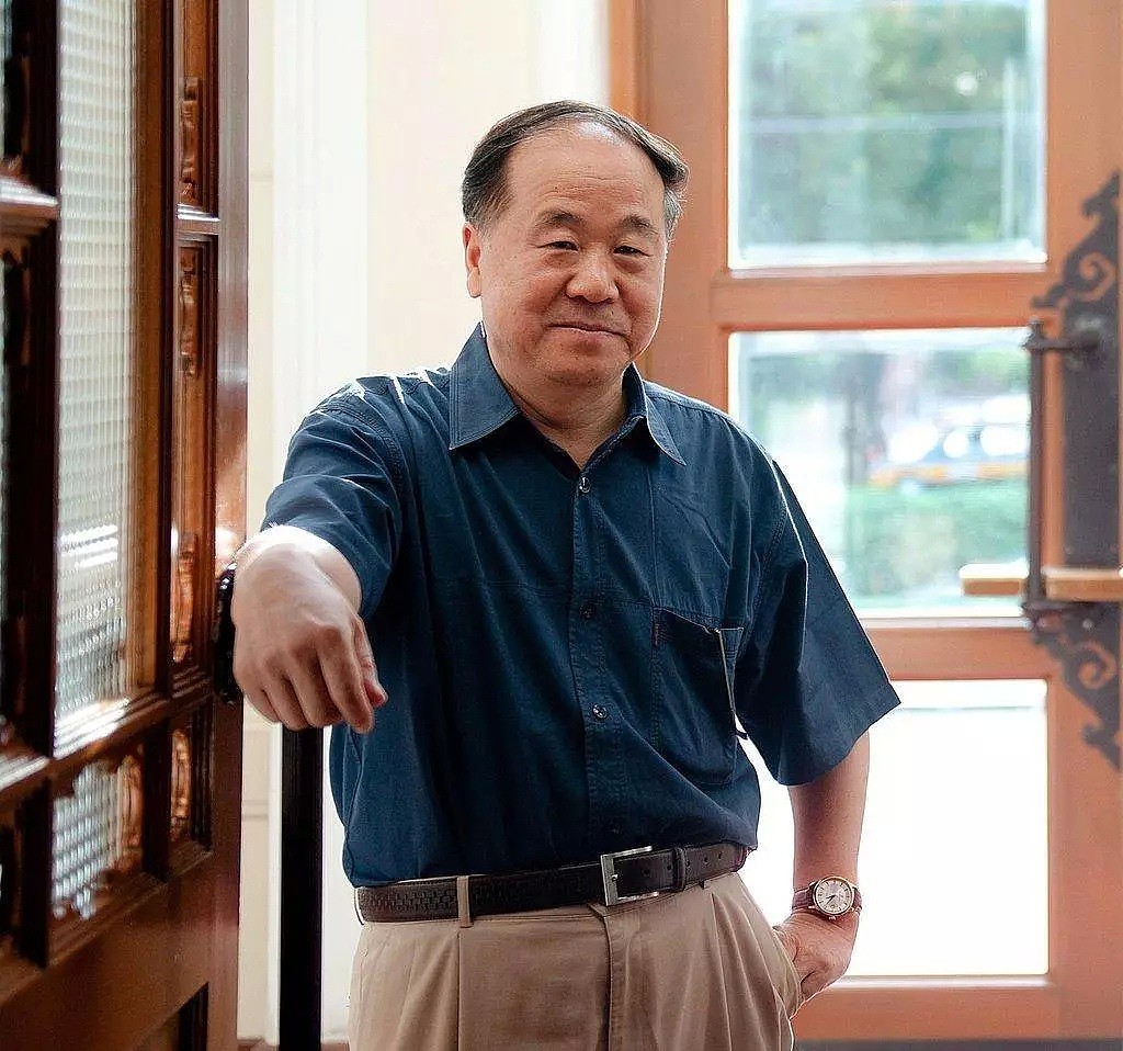 唯一被提名诺贝尔和平奖的中国女作家：父亲被枪杀，流浪一生，却帮助了全球1400多名作家！（组图） - 4
