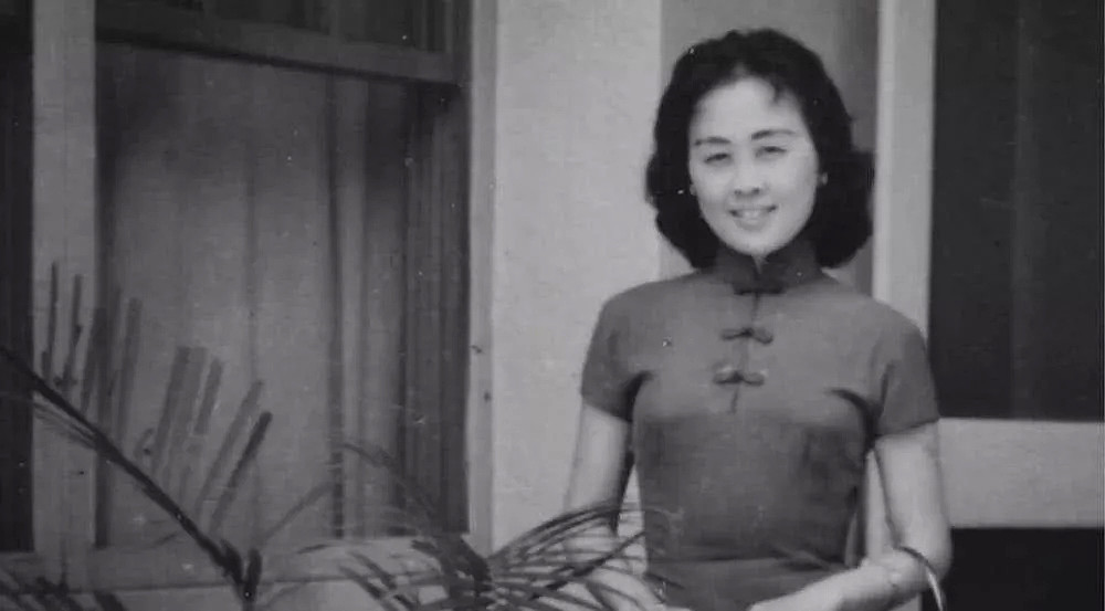 唯一被提名诺贝尔和平奖的中国女作家：父亲被枪杀，流浪一生，却帮助了全球1400多名作家！（组图） - 22
