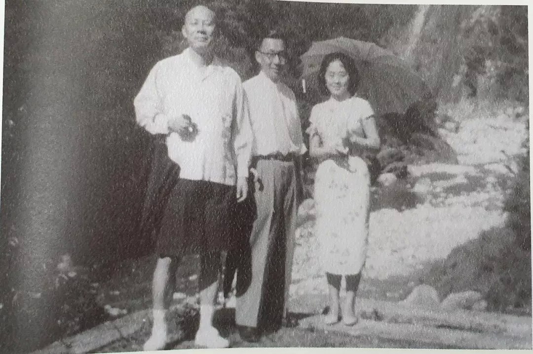 唯一被提名诺贝尔和平奖的中国女作家：父亲被枪杀，流浪一生，却帮助了全球1400多名作家！（组图） - 24