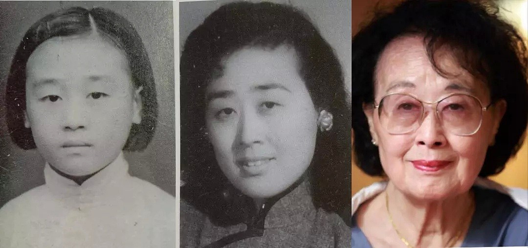 唯一被提名诺贝尔和平奖的中国女作家：父亲被枪杀，流浪一生，却帮助了全球1400多名作家！（组图） - 58