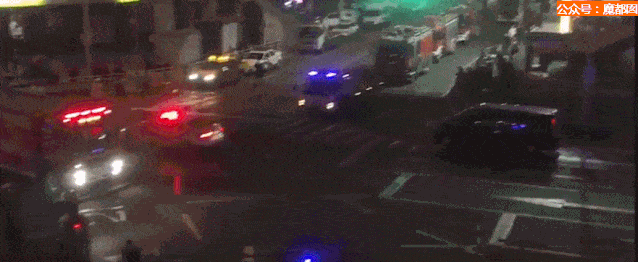 重庆小区大火 烧到30楼 消防车却被挡 引众怒（视频/组图） - 20