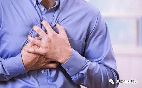 心脏病患者有望得到康复！澳华裔教授研究新心脏病治疗方法，获新突破（组图） - 4