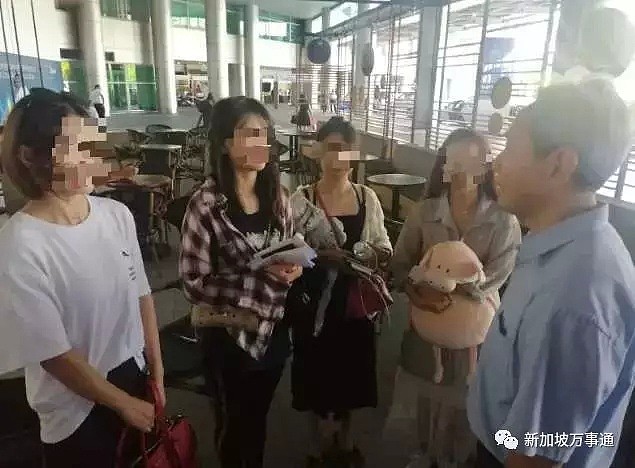 ​全网轰动！4中国女亲述18天大马非人监押待遇：与杀人犯同住、饭菜发臭...(组图） - 7