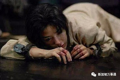 ​全网轰动！4中国女亲述18天大马非人监押待遇：与杀人犯同住、饭菜发臭...(组图） - 10