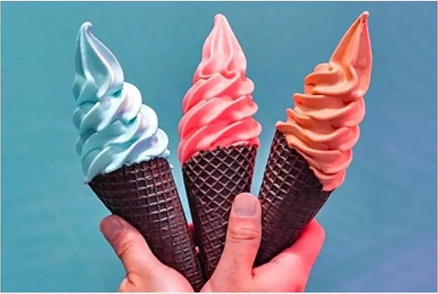 炎炎夏日，来一口甜而不腻的冰淇淋！墨尔本这些口味独特的冰淇淋，你还一个都没吃过？ - 5