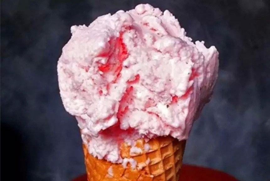 炎炎夏日，来一口甜而不腻的冰淇淋！墨尔本这些口味独特的冰淇淋，你还一个都没吃过？ - 21
