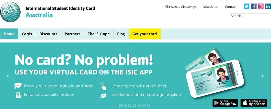 99%的留学生不知道！在澳洲省不了钱，是因为没有这张学生卡～附省钱小窍门 - 3