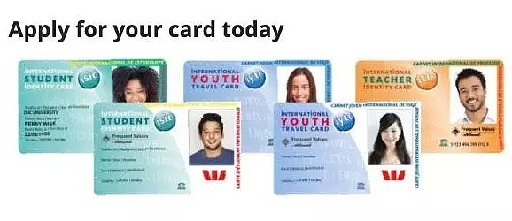 99%的留学生不知道！在澳洲省不了钱，是因为没有这张学生卡～附省钱小窍门 - 5