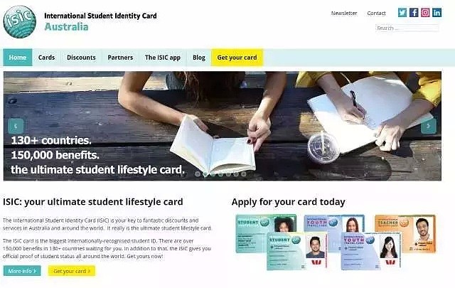 99%的留学生不知道！在澳洲省不了钱，是因为没有这张学生卡～附省钱小窍门 - 20