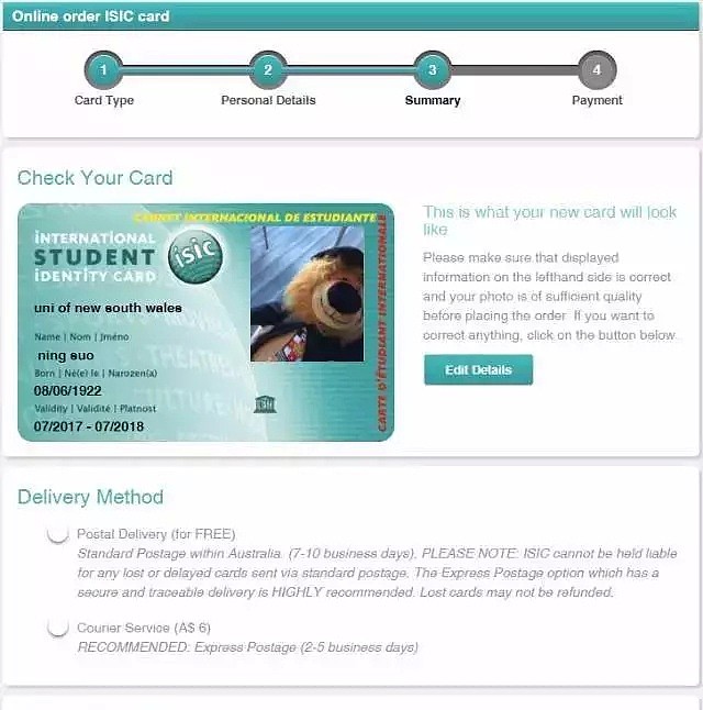 99%的留学生不知道！在澳洲省不了钱，是因为没有这张学生卡～附省钱小窍门 - 23