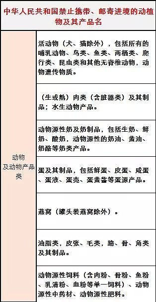 华人注意！中国多地海关高科技发力大围剿，已有华人土豪惨遭