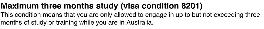 澳洲拒签理由全汇总：签证审核变严！这些“雷区”千万别碰，稍有不慎签证就没了！（组图） - 11
