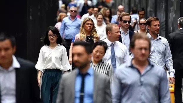 每年10万人申请澳洲这类签证，90%的人被拒签，中国人排名第二... - 7