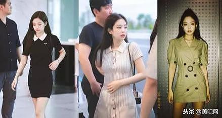 被YG热捧的第一女solo，人间香奈儿！Jennie这是什么钻石人生？