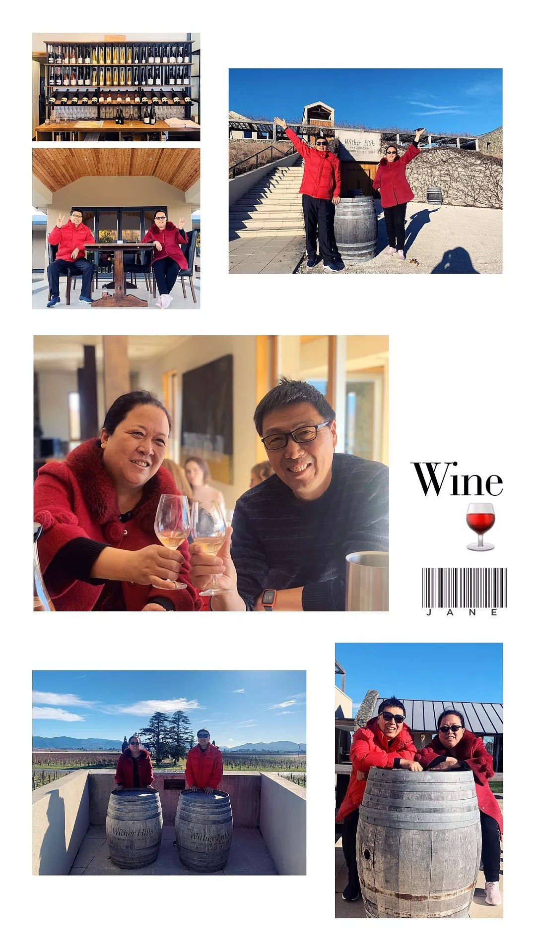 中国留学生带着爸妈穿越新西兰：房车环岛5000里，幸福无比…（组图） - 18