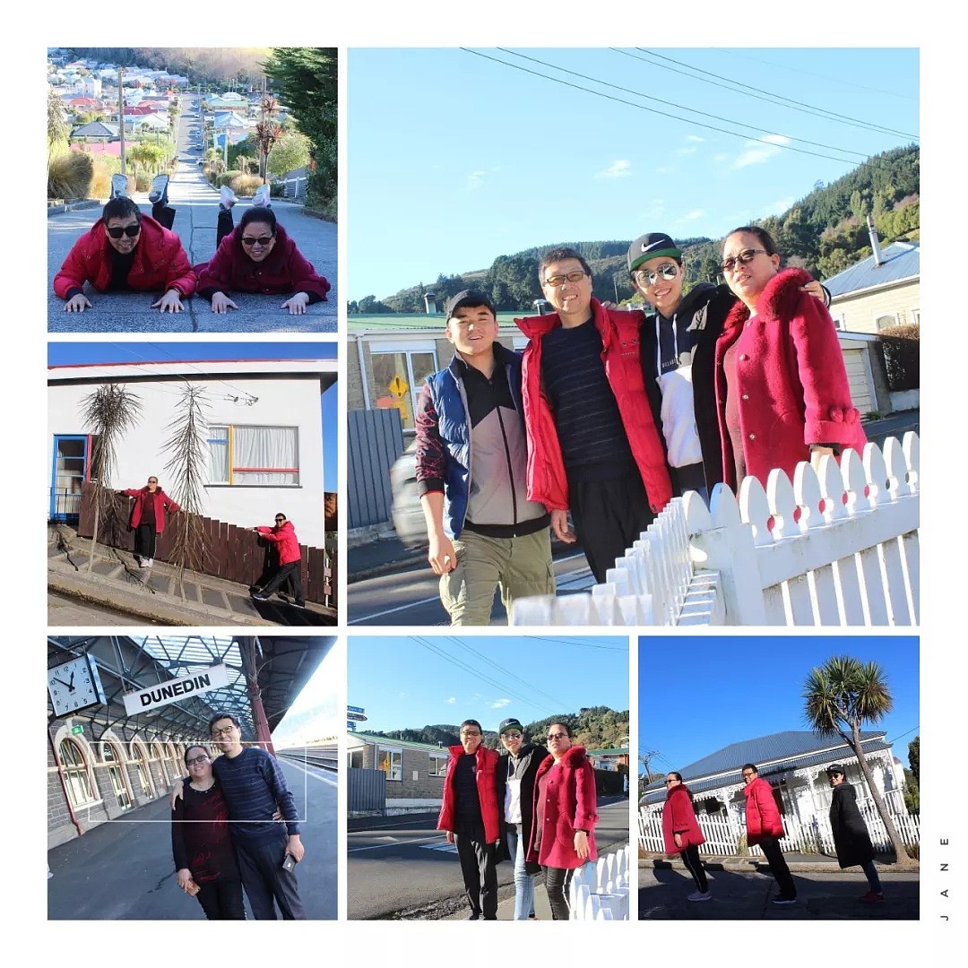 中国留学生带着爸妈穿越新西兰：房车环岛5000里，幸福无比…（组图） - 26