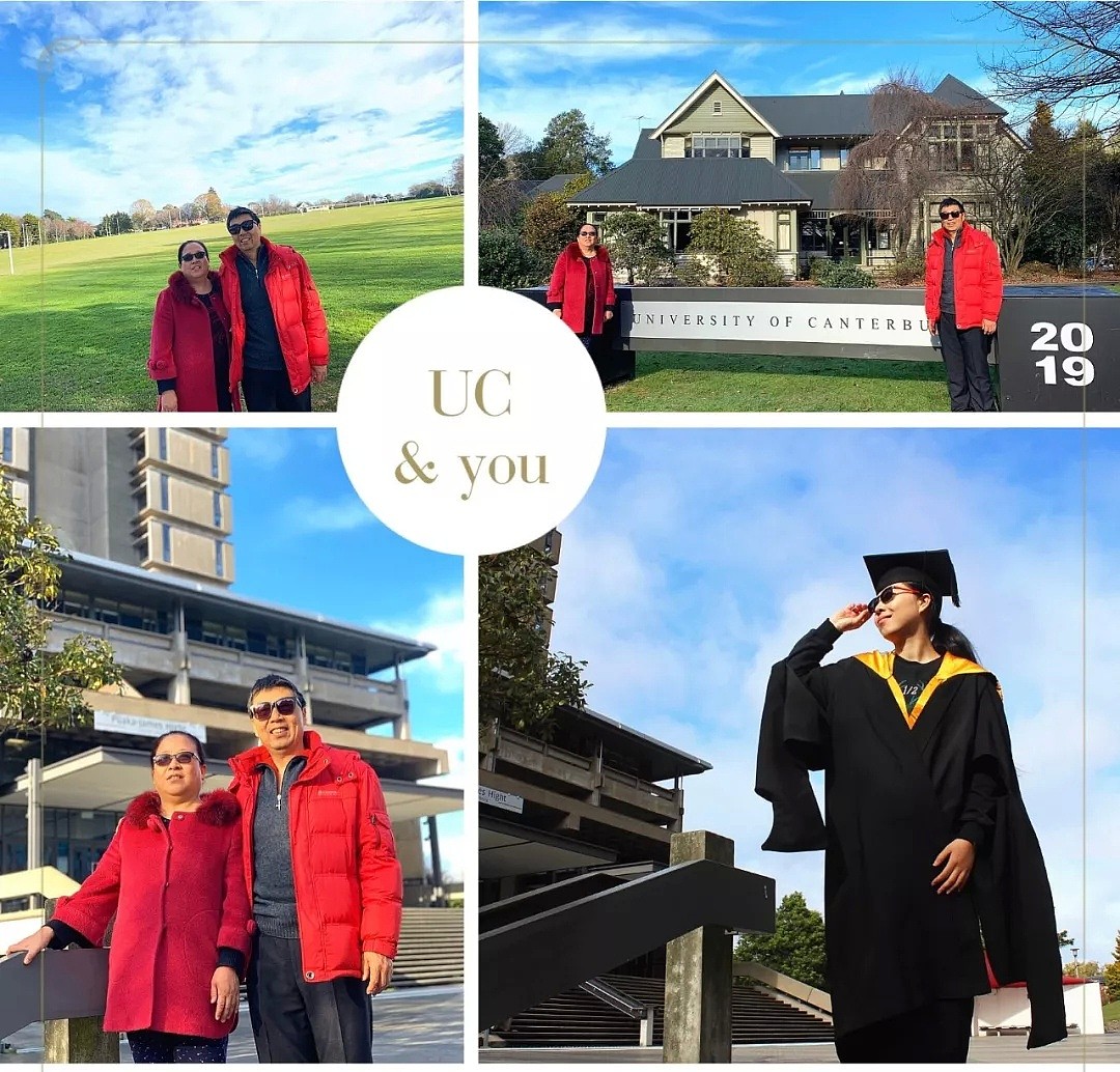 中国留学生带着爸妈穿越新西兰：房车环岛5000里，幸福无比…（组图） - 40