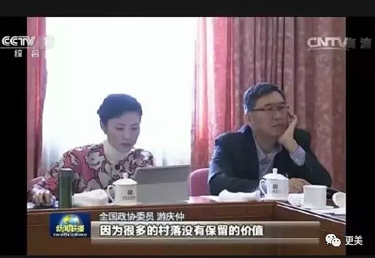 争央视一姐转幕后？富豪老公宠了15年，52岁像30岁，做了啥提升项目？（组图） - 20