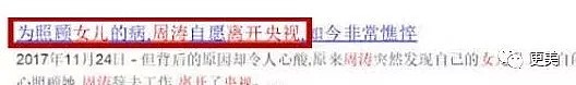 争央视一姐转幕后？富豪老公宠了15年，52岁像30岁，做了啥提升项目？（组图） - 27