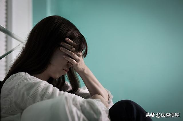 女性被强奸时为什么会僵硬失控？