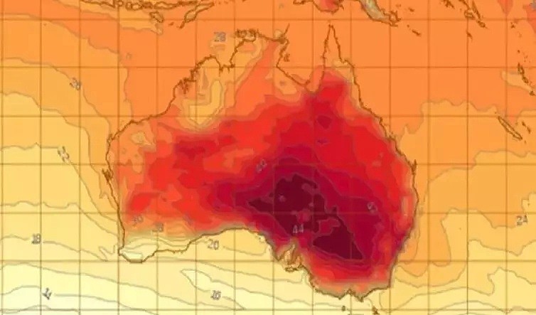 澳洲山火肆虐，多地受灾！在澳华人呼吁为消防部门捐款（组图） - 14