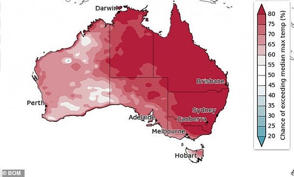 祸不单行！澳洲要防火还要防洪水？！气象局警告：最遭的时候还没到来！（组图） - 3