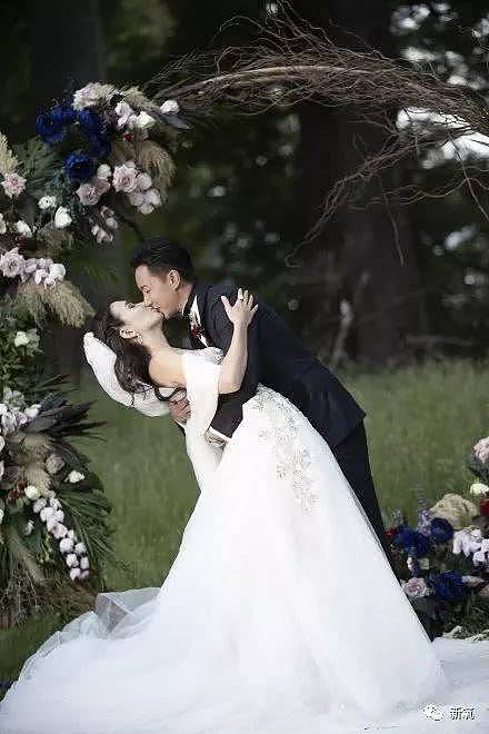 韩庚婚礼现场曝光，被吐槽“抠门寒酸”却成为网友最期待的爱情（组图） - 18