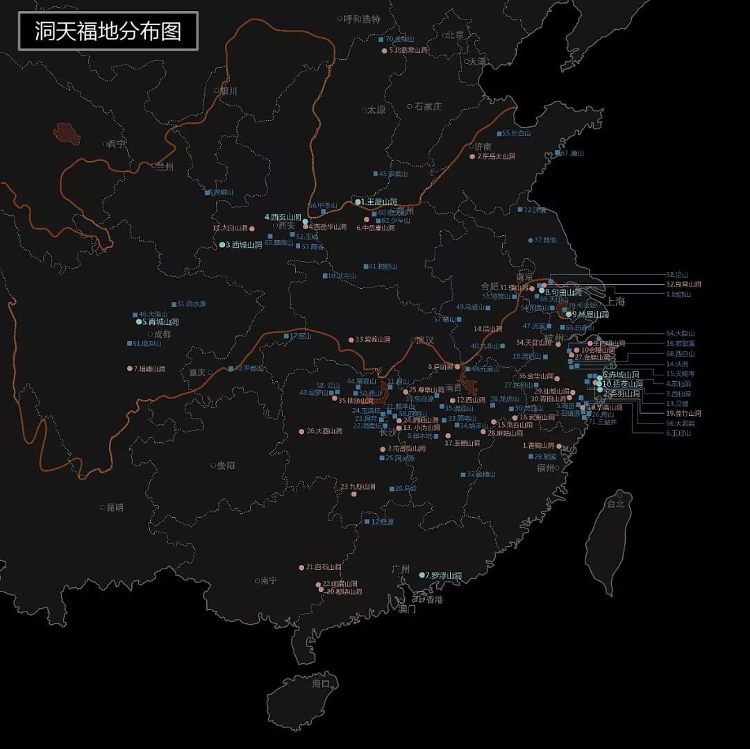 《诗经》里的中国现在什么样？这个山东小哥最有发言权（视频/组图） - 52
