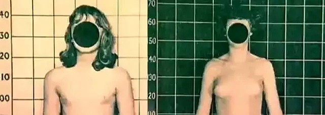 美国史上最变态的科学实验，双胞胎被迫变性，被迫注射激素，被迫“sex演练”...（组图） - 13