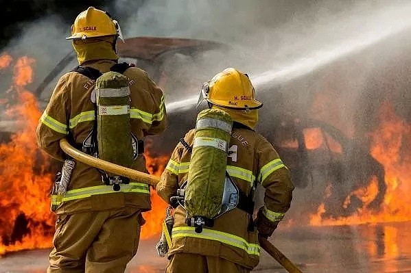 科普：如何在澳洲成为一名志愿消防员 - 1