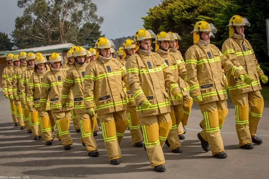 科普：如何在澳洲成为一名志愿消防员 - 2