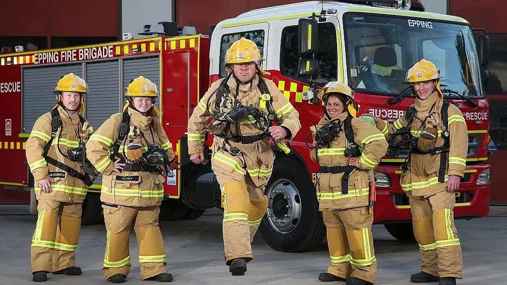 科普：如何在澳洲成为一名志愿消防员 - 7