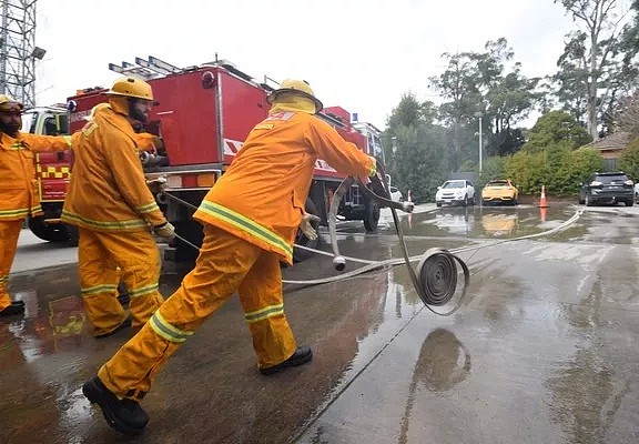 科普：如何在澳洲成为一名志愿消防员 - 11