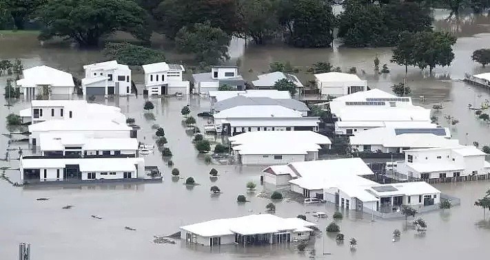 无人能救澳大利亚？！专家：大雨也许比山火更危险 - 15