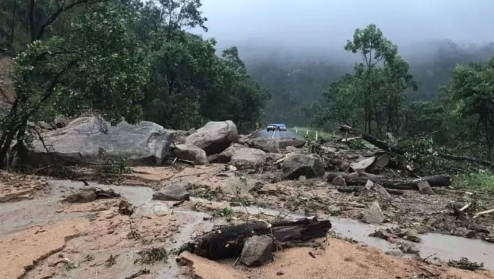 无人能救澳大利亚？！专家：大雨也许比山火更危险 - 19