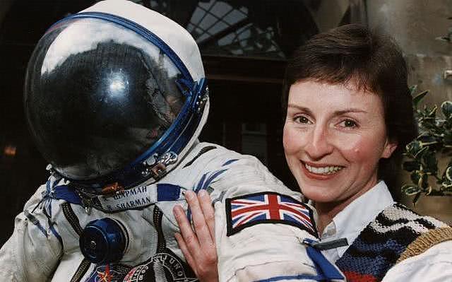 英国首位宇航员：地球上或许就有外星人，只是我们看不见