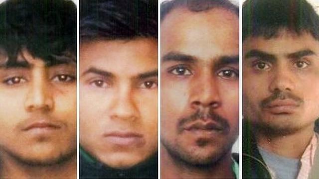 印度女大学生公交上遭轮奸殴打致死，4男子死刑执行日期确定