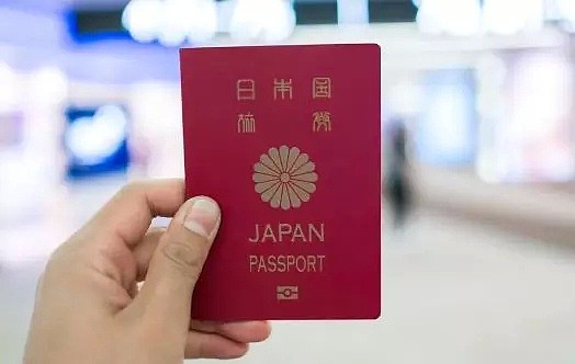 世界最新护照排名出炉，中国护照传来一个好消息…（组图） - 9