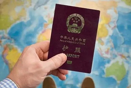 世界最新护照排名出炉，中国护照传来一个好消息…（组图） - 17