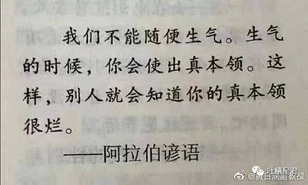 【爆笑】“在公司群说了一句话，老板通知我年前失业？！”哈哈哈哈（组图） - 30