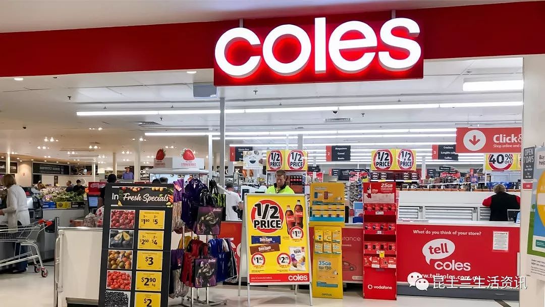 Coles自营牛排包装换新，却引来澳洲人民一片吐槽！还暗藏安全隐患！（组图） - 9
