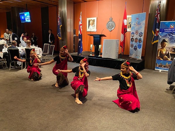 尼泊尔驻澳大使馆举办Visit Nepal 2020活动 - 3