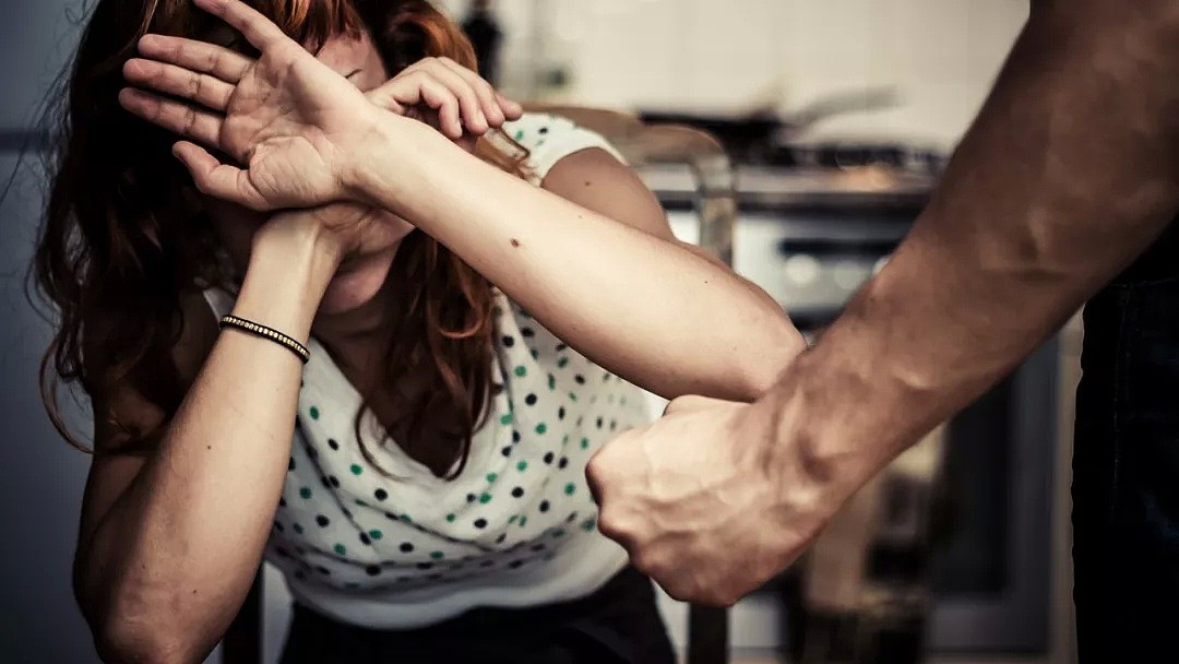 澳警方：家庭暴力不止肢体暴力那么简单（组图） - 1