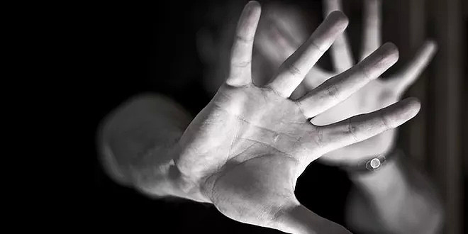澳警方：家庭暴力不止肢体暴力那么简单（组图） - 7