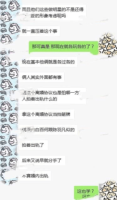 没离婚？陈思诚获奖公开感谢佟丽娅 女方露甜笑 （组图） - 3