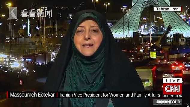 伊朗媒体播放模拟暗杀特朗普视频 满屏皆是仇恨（组图） - 5